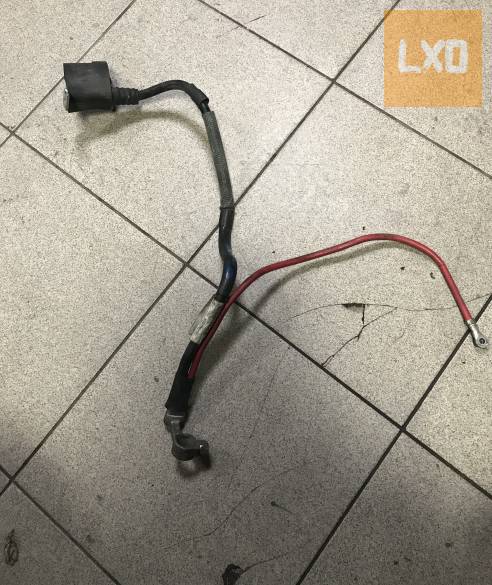 VW GOLF V_OCTAVIA II 2,0 PD BKD * akkumulátor saru apróhirdetés