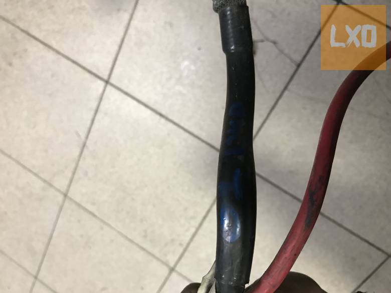 VW GOLF V_OCTAVIA II 2,0 PD BKD * akkumulátor saru apróhirdetés