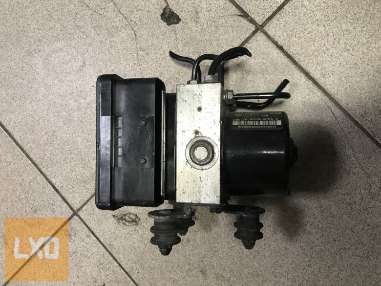 VW GOLF V_OCTAVIA II_LEON 1P 2,0 PD BKD ABS kocka 1K0 907 379 AA apróhirdetés