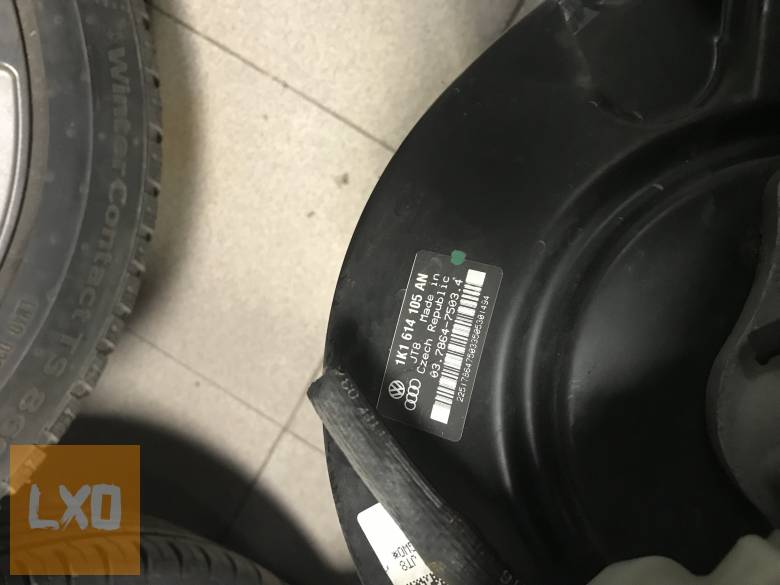 VW GOLF V_OCTAVIA II_LEON 1P 2,0 PD BKD devander 1K1 614 105 AN apróhirdetés