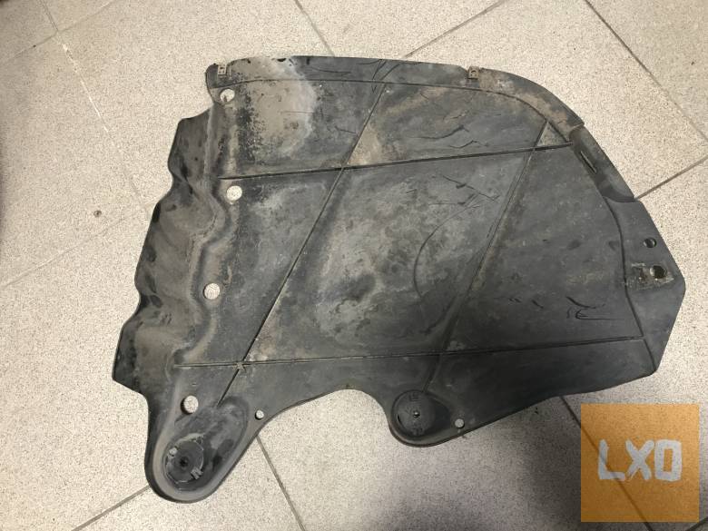 VW GOLF V_OCTAVIA II  jobb hátsó alsó burkolat 1K5 825 215 B apróhirdetés