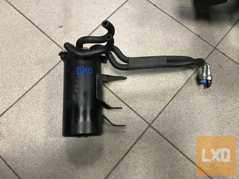 VW GOLF V_OCTAVIA II  2,0 PD BKD gázolajszűrő ház 1K0 127 400 J apróhirdetés