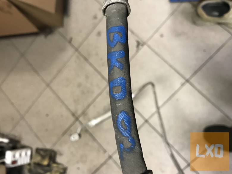 VW GOLF V_OCTAVIA II  2,0 PD BKD klímacső 1K0 820 741 AD apróhirdetés