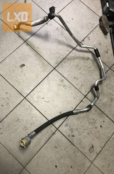 VW GOLF V_OCTAVIA II  2,0 PD BKD klímacső 1K0 820 743 BK apróhirdetés