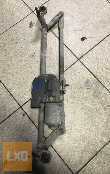 SKODA OCTAVIA II * ablaktörlő motor+szerkezet 1Z1 955 119 A apróhirdetés