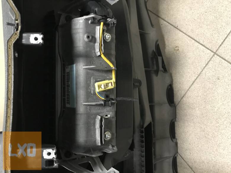 SKODA OCTAVIA II * légzsák/ air bag szett apróhirdetés