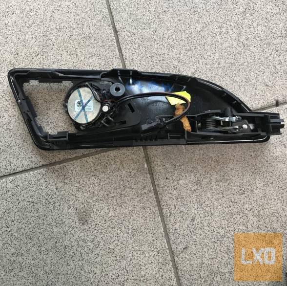 SKODA OCTAVIA II * bal hátsó kilincs 1Z0 839 247 apróhirdetés