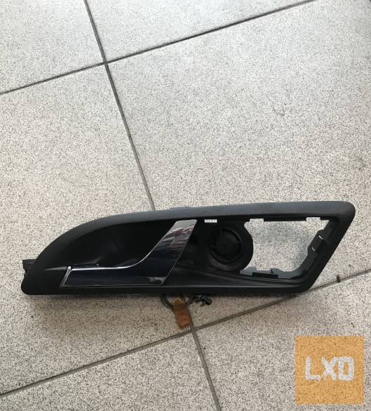 SKODA OCTAVIA II * bal első kilincs 1Z0 839 247 apróhirdetés