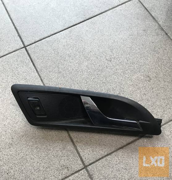 SKODA OCTAVIA II * jobb első kilincs 1Z0 839 248 apróhirdetés