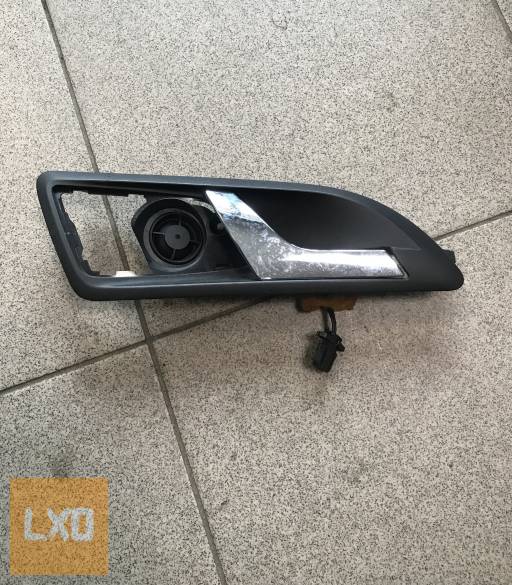 SKODA OCTAVIA II * jobb hátsó kilincs 1Z0 839 248 apróhirdetés