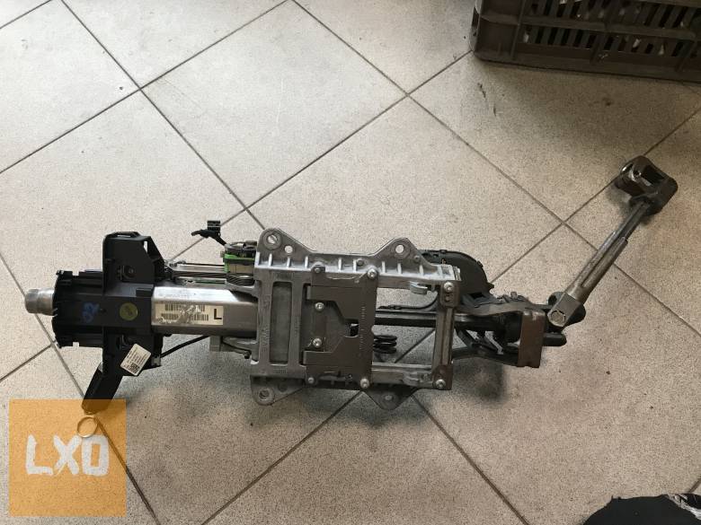 SKODA OCTAVIA II ** gyújtáskapcsoló apróhirdetés