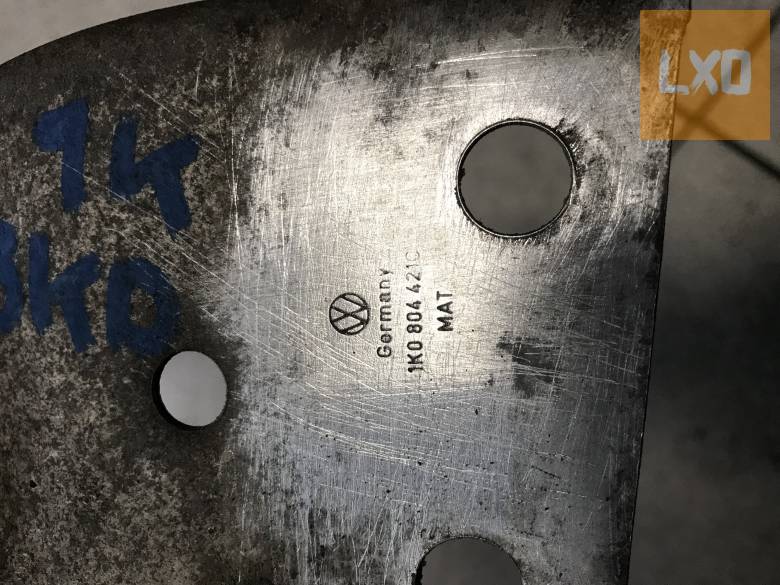 SKODA OCTAVIA II * alsó kereszttartó 1K0 804 421 C apróhirdetés