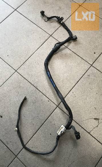 SKODA OCTAVIA II 2,0 PD BKD generátor köteg apróhirdetés