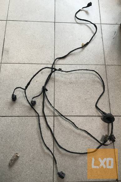 SKODA OCTAVIA II Kombi * hátsó PDC köteg apróhirdetés