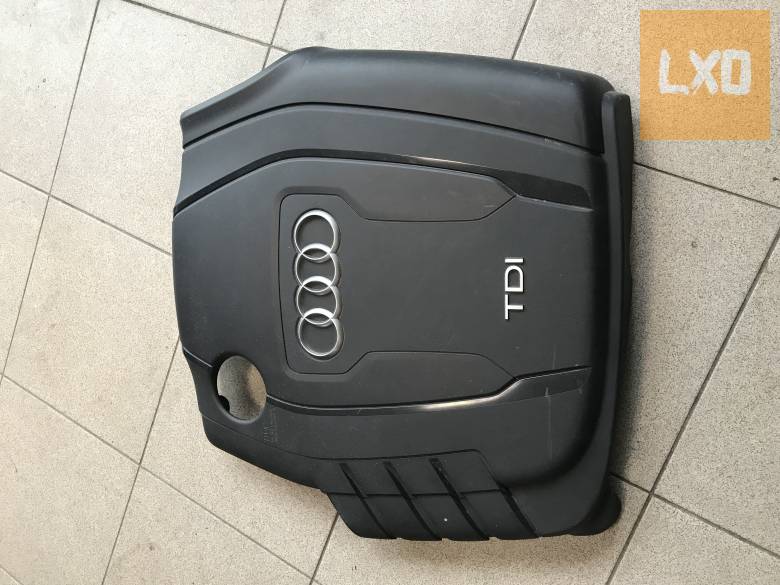 AUDI A4 B8 FL 2,0 CR CJC motorburkolat apróhirdetés