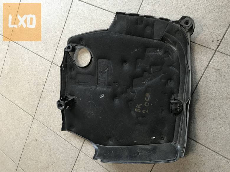 AUDI A4 B8 FL 2,0 CR CJC motorburkolat apróhirdetés