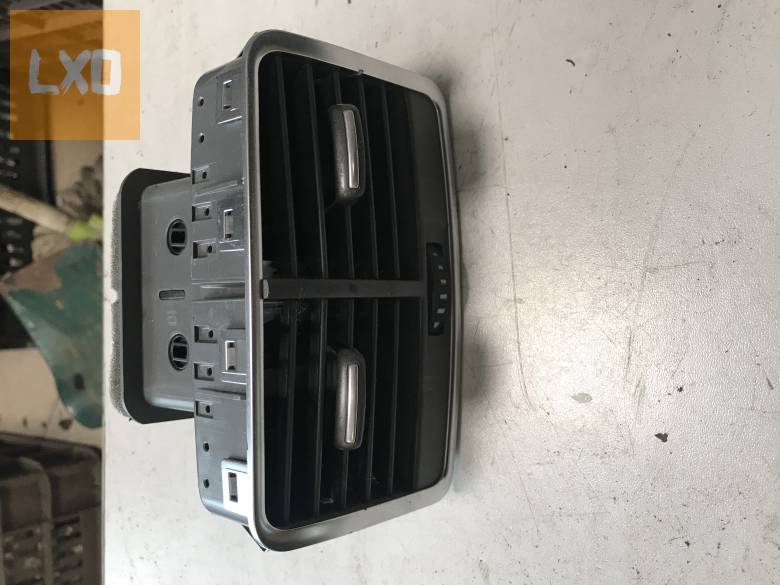 AUDI A6 4F * hátsó légbefúvó apróhirdetés