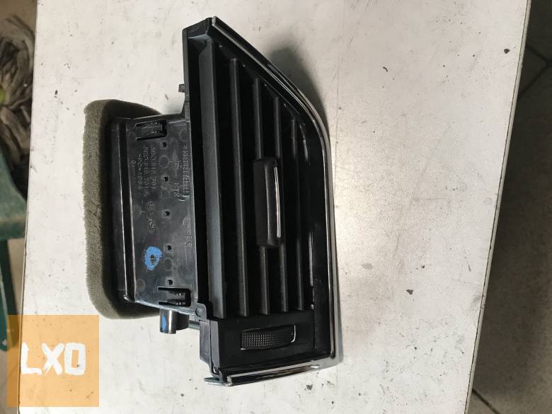 SKODA OCTAVIA III BAL légbefúvó apróhirdetés