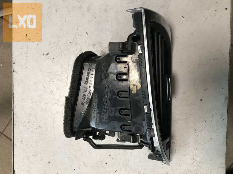 AUDI A6 4G * jobb légbefúvó apróhirdetés