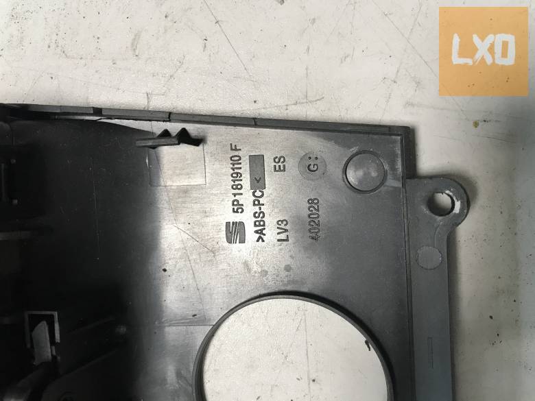 SEAT ALTEA 5P * középső légbefúvó apróhirdetés