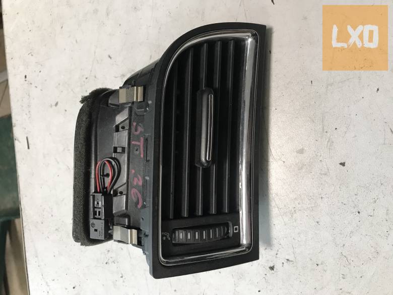 SKODA SUPERB 3T * jobb légbefúvó apróhirdetés