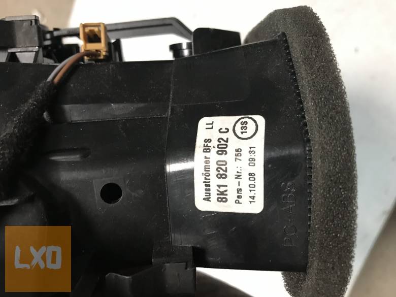 AUDI A4 B8 * jobb légbefúvó apróhirdetés