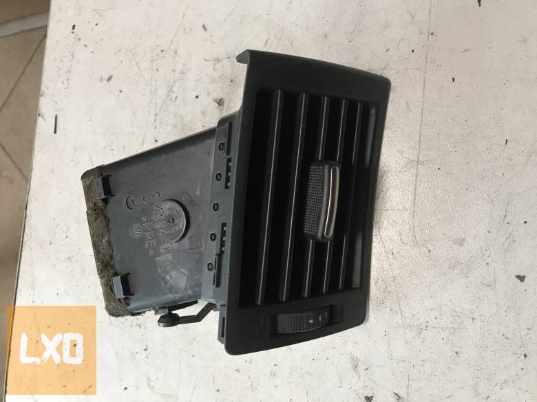 AUDI A4 B6 * jobb légbefúvó apróhirdetés