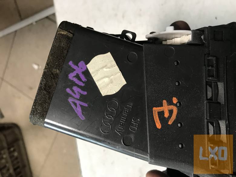 AUDI A4 B6 * jobb légbefúvó apróhirdetés