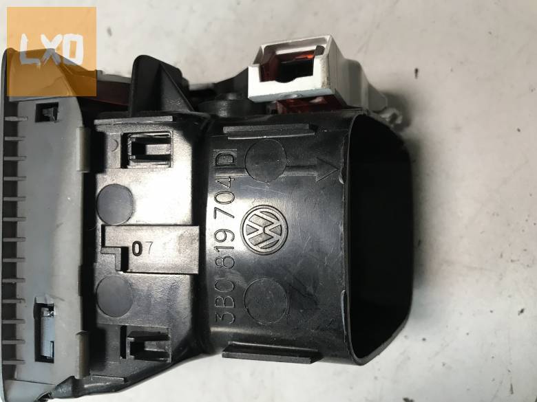 VW PASSAT B5 * jobb légbefúvó apróhirdetés