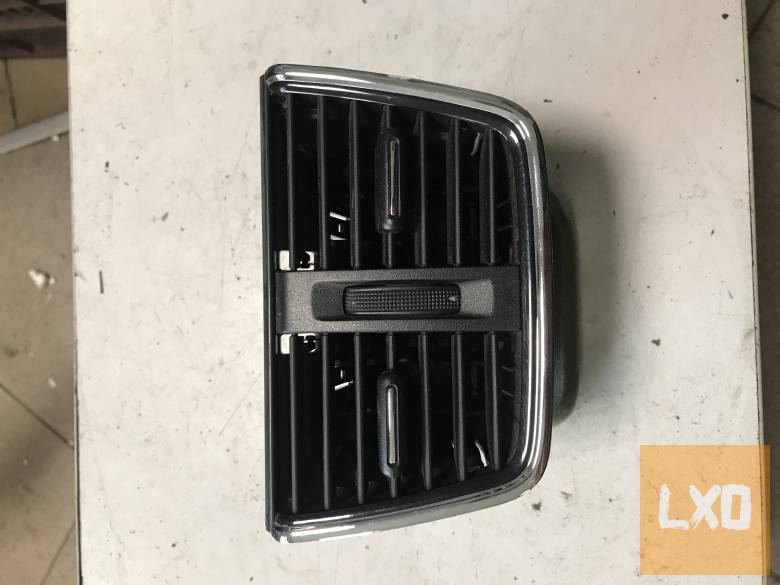 SKODA OCTAVIA III * hátsó légbefúvó apróhirdetés