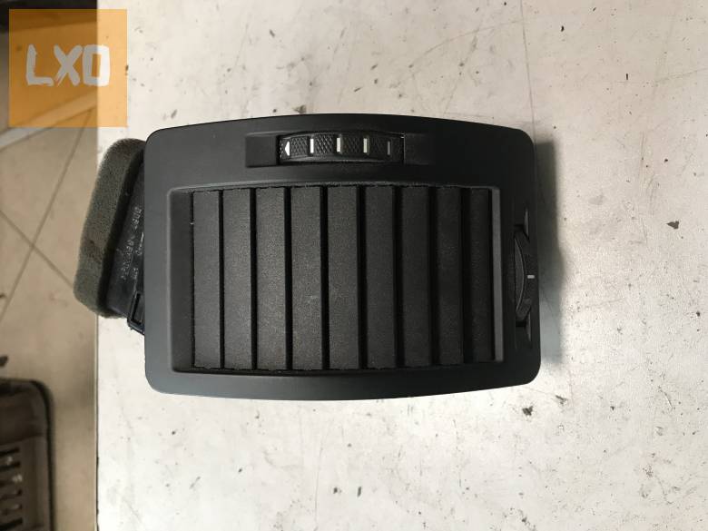 SKODA OCTAVIA II -* BAL légbefúvó apróhirdetés