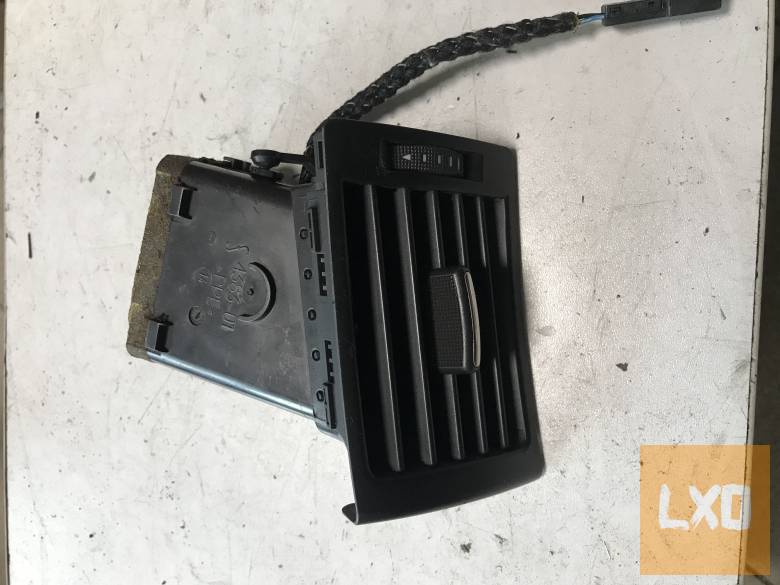 AUDI A4 B6  * BAL légbefúvó apróhirdetés