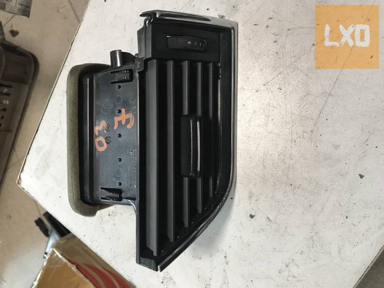 SEAT OCTAVIA III * jobb légbefúvó apróhirdetés