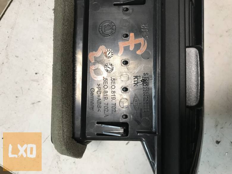 SEAT OCTAVIA III * jobb légbefúvó apróhirdetés