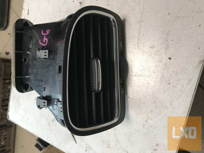 VW GOLF VI * jobb légbefúvó apróhirdetés