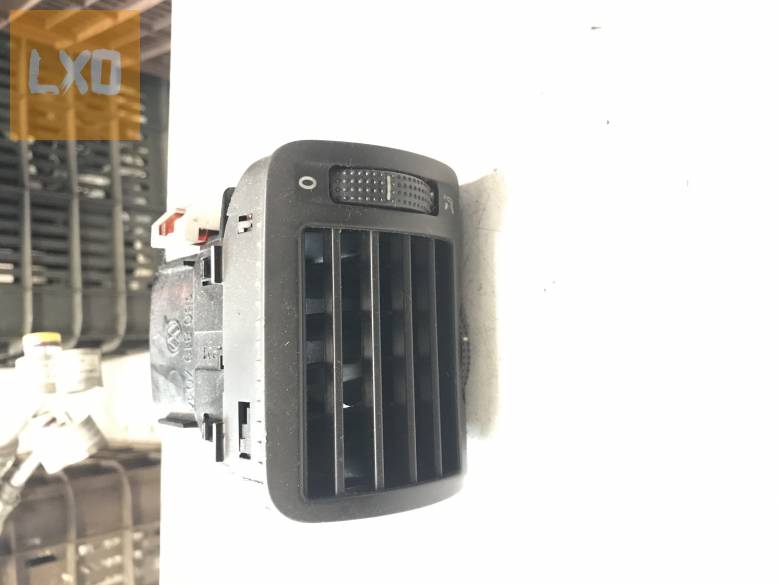 VW PASSAT B5 * bal légbefúvó apróhirdetés