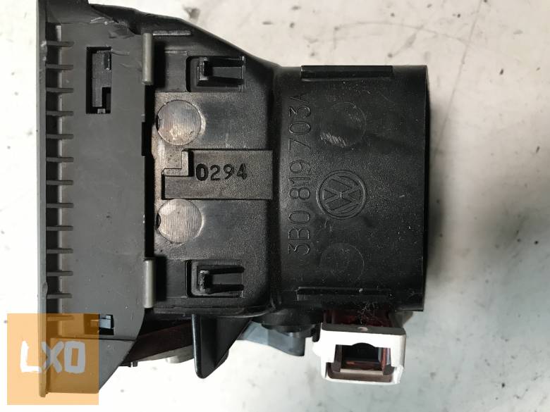 VW PASSAT B5 * bal légbefúvó apróhirdetés