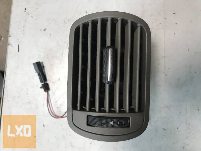 AUDI A3 8L *- bal légbefúvó apróhirdetés