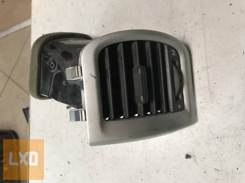 SKODA ROOMSTER * bal légbefúvó apróhirdetés