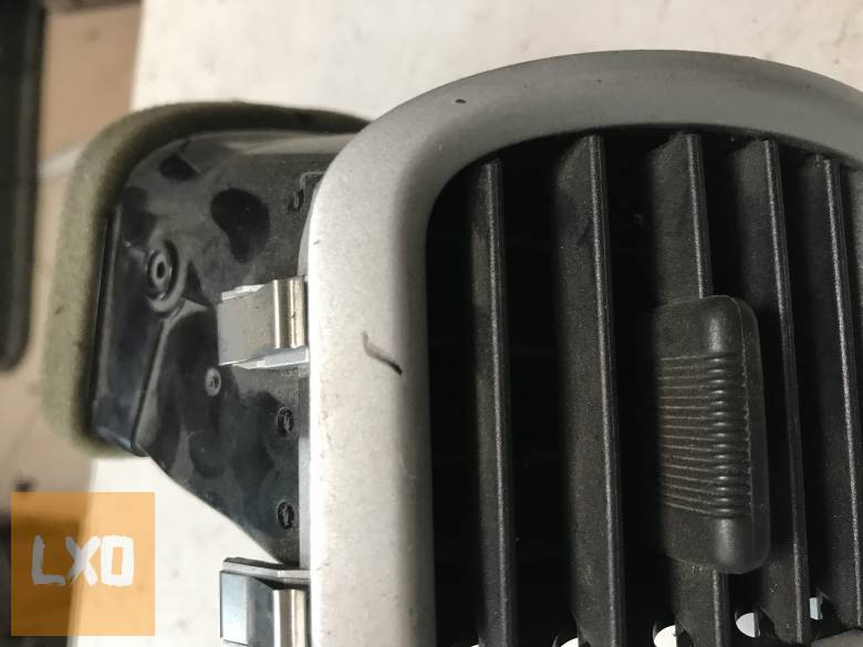 SKODA ROOMSTER * bal légbefúvó apróhirdetés