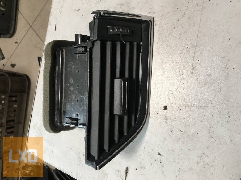 SKODA OCTAVIA III * jobb légbefúvó apróhirdetés