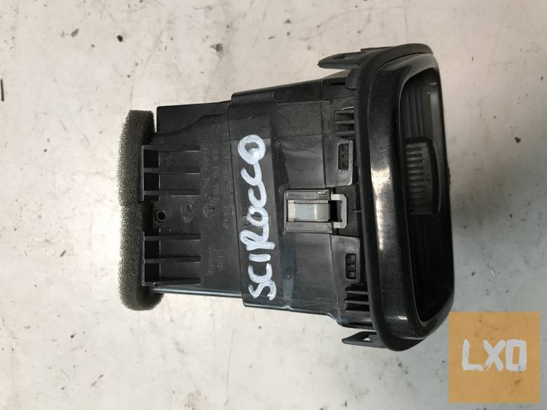 VW SCIROCCO * jobb légbefúvó apróhirdetés