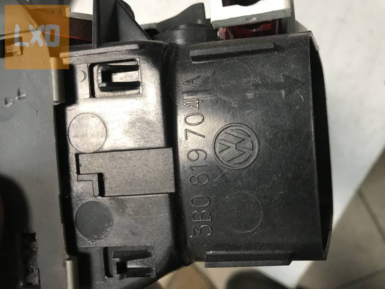 VW PASSAT B5 ** jobb légbefúvó apróhirdetés