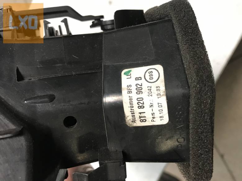 AUDI A5 8T * jobb légbefúvó apróhirdetés