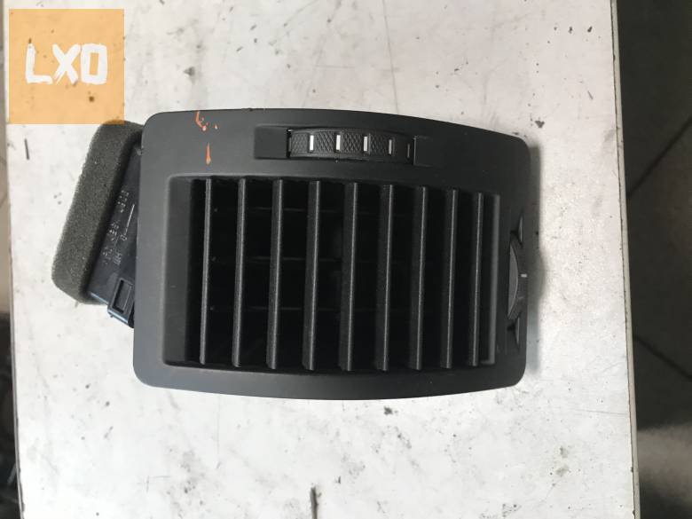 SKODA OCTAVIA II  * bal légbefúvó apróhirdetés