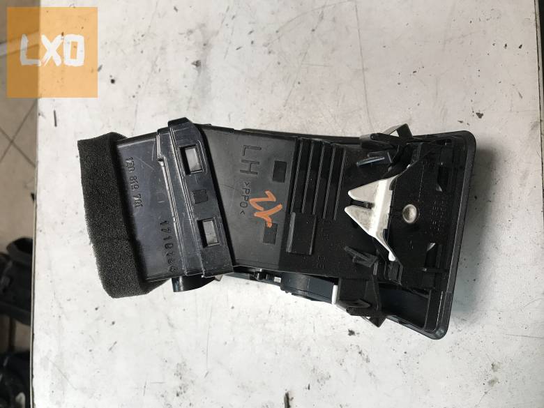 SKODA OCTAVIA II  * bal légbefúvó apróhirdetés