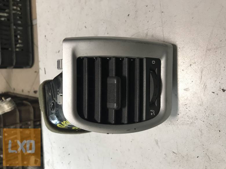 SKODA ROOMSTER  * jobb légbefúvó apróhirdetés