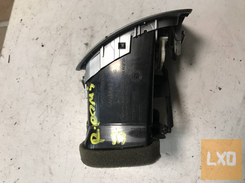 SKODA ROOMSTER  * jobb légbefúvó apróhirdetés