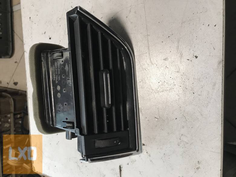 SKODA OCTAVIA III  - bal légbefúvó apróhirdetés