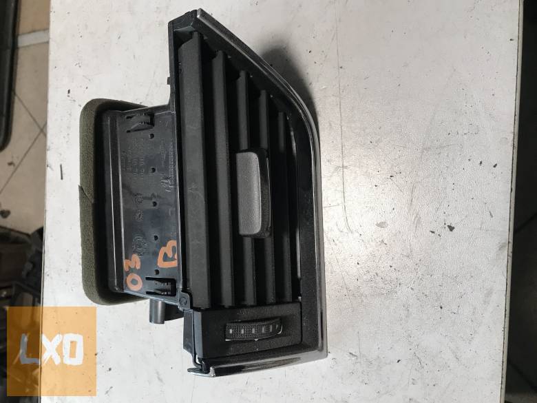 SKODA OCTAVIA III  - bal légbefúvó rács apróhirdetés